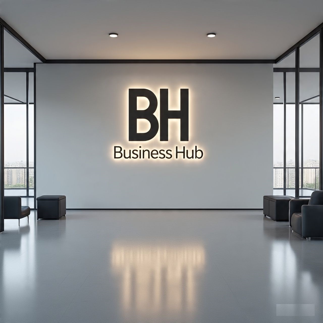 business hub 3
